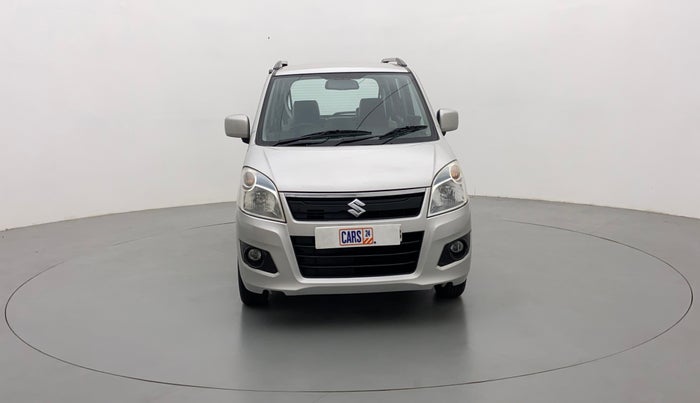 2016 Maruti Wagon R 1.0 VXI AMT, Petrol, Automatic, 14,321 km, Highlights