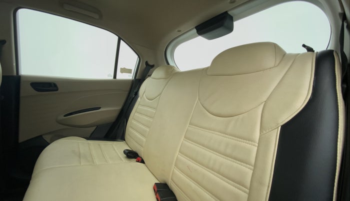 2020 Hyundai NEW SANTRO SPORTZ 1.1, Petrol, Manual, 19,856 km, Right Side Rear Door Cabin