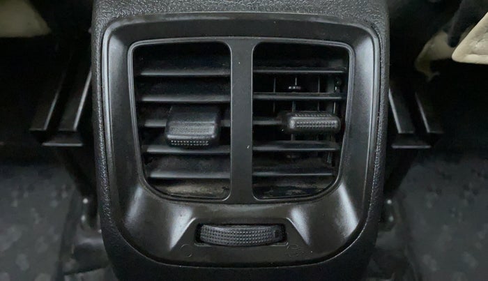 2020 Hyundai NEW SANTRO SPORTZ 1.1, Petrol, Manual, 19,856 km, Rear AC Vents