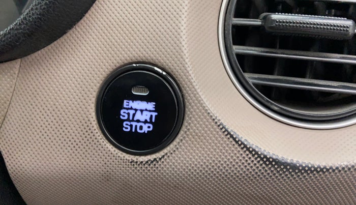 2014 Hyundai Grand i10 ASTA 1.1 (O) CRDI, Diesel, Manual, 1,06,504 km, Keyless button start