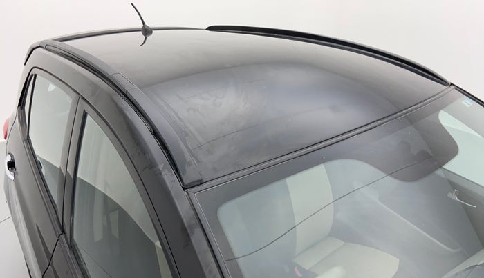 2014 Hyundai Grand i10 ASTA 1.1 (O) CRDI, Diesel, Manual, 1,06,504 km, Roof/Sunroof View