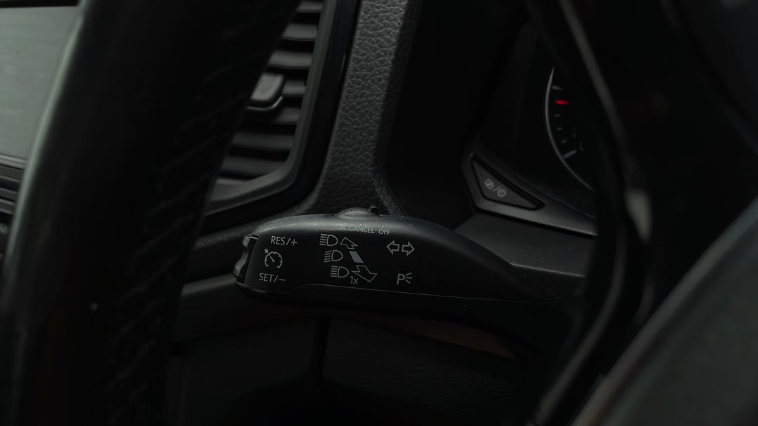 2016 Volkswagen Amarok Tdi420 (4x2), Automatic, 127888 km, Cruise Control