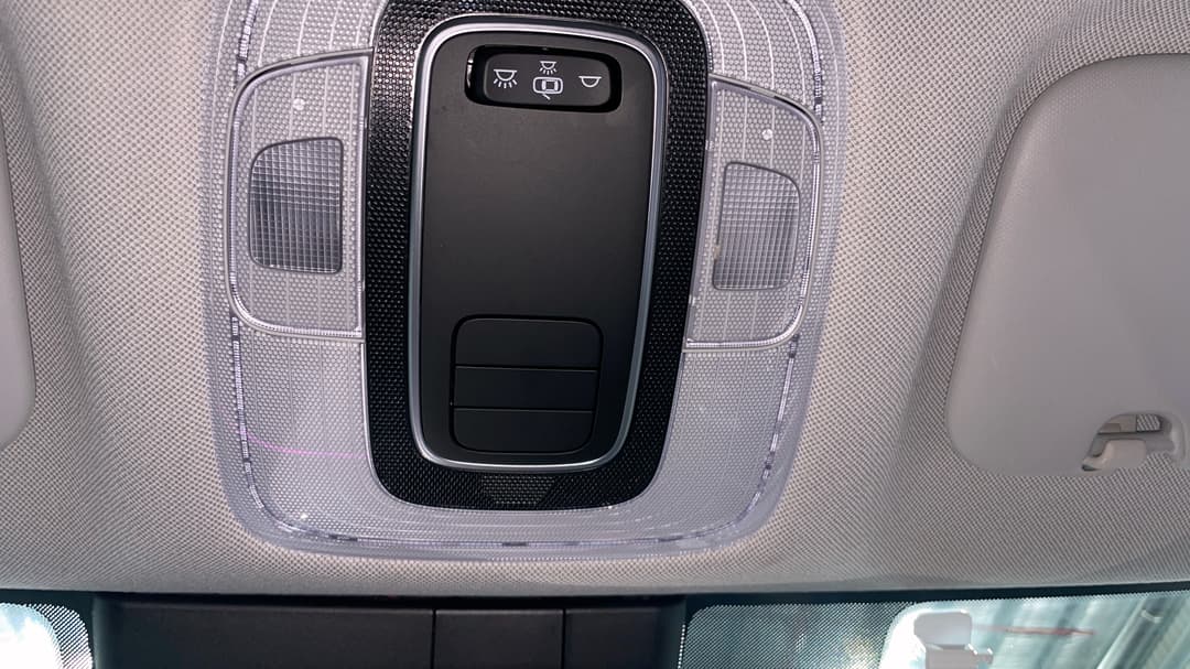 2022 Hyundai i30 Elite, Automatic, 66505 km, On-Roof Controls/Sunglass holder