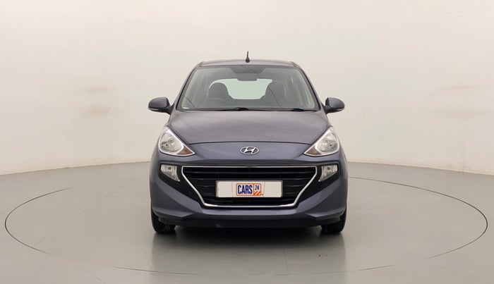 2019 Hyundai NEW SANTRO SPORTZ AMT, Petrol, Automatic, 52,656 km, Highlights