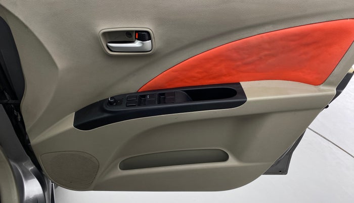 2017 Maruti Celerio ZXI AMT, Petrol, Automatic, 88,365 km, Driver Side Door Panels Control