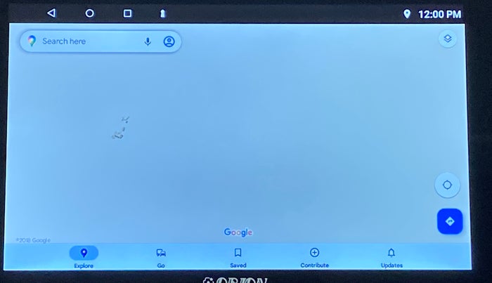 2017 Maruti Celerio ZXI AMT, Petrol, Automatic, 88,365 km, Navigation System