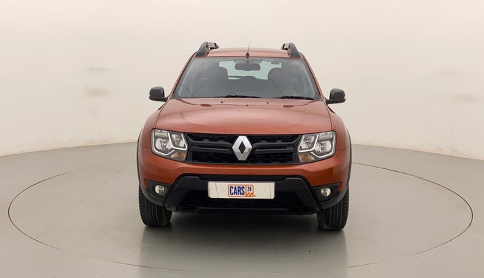 2018 Renault Duster RXS CVT, Petrol, Automatic, 29,311 km, Highlights