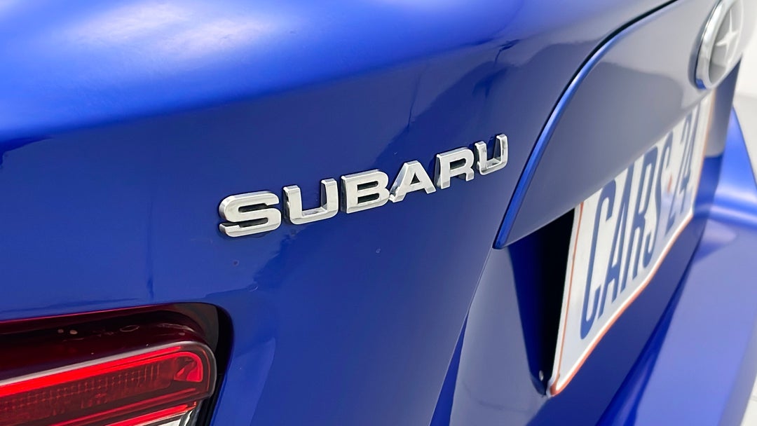 Badge (Boot Left Side)