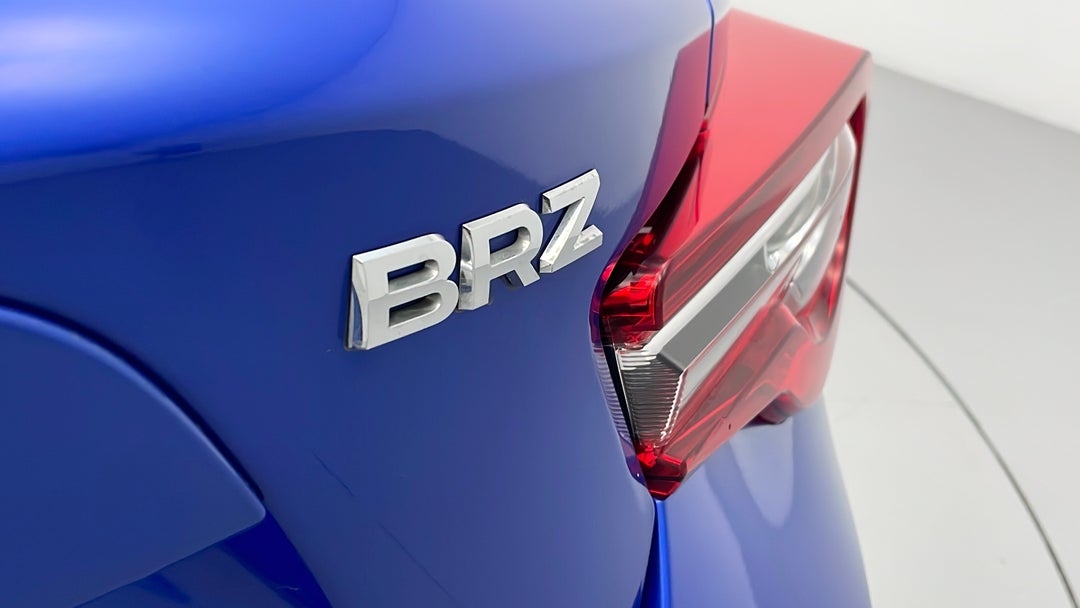 Badge (Boot Right Side)