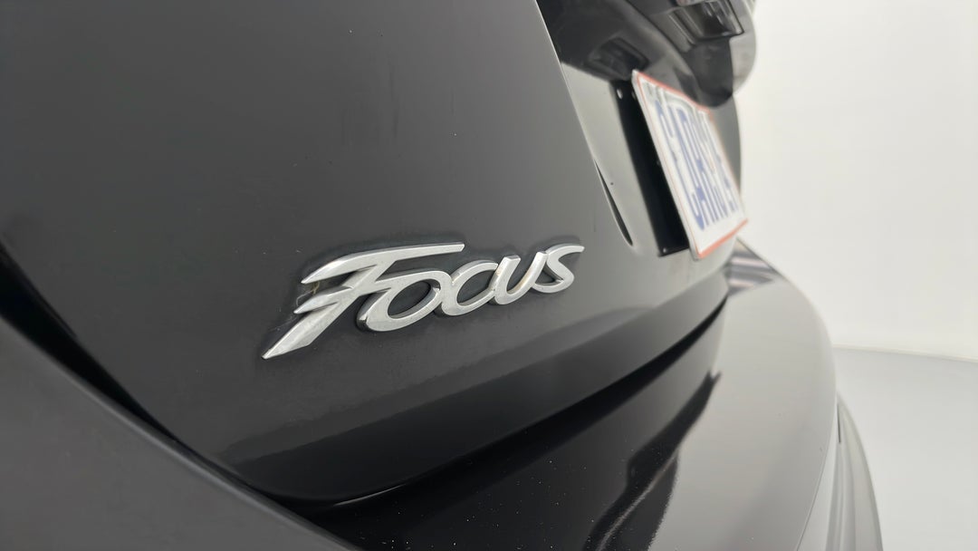 Badge (Boot Left Side)