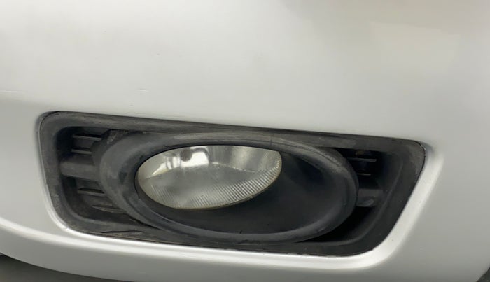 2012 Honda City S MT PETROL, Petrol, Manual, 88,882 km, Right fog light - Not working