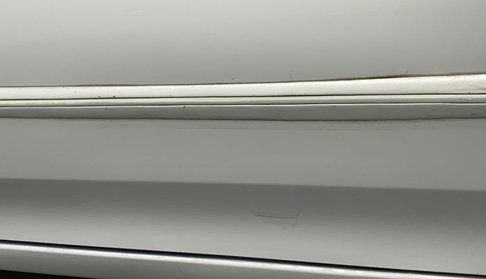 2012 Honda City S MT PETROL, Petrol, Manual, 88,882 km, Front passenger door - Minor scratches