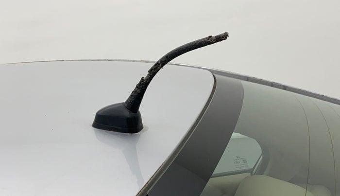 2012 Honda City S MT PETROL, Petrol, Manual, 88,882 km, Roof - Antenna has minor damage