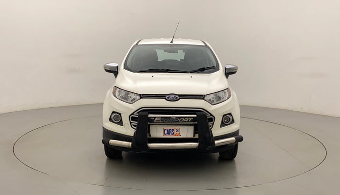 2017 Ford Ecosport AMBIENTE 1.5L PETROL, Petrol, Manual, 40,031 km, Top Features