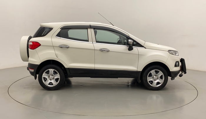 2017 Ford Ecosport AMBIENTE 1.5L PETROL, Petrol, Manual, 40,031 km, Right Side View