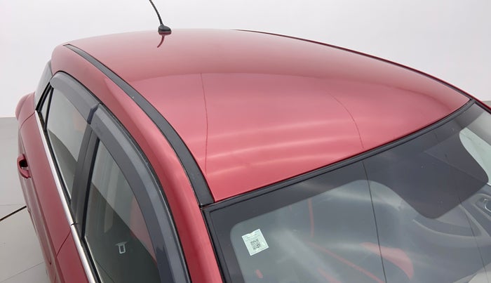 2019 Hyundai Elite i20 1.2 SPORTS PLUS VTVT, Petrol, Manual, 2,493 km, Roof/Sunroof View