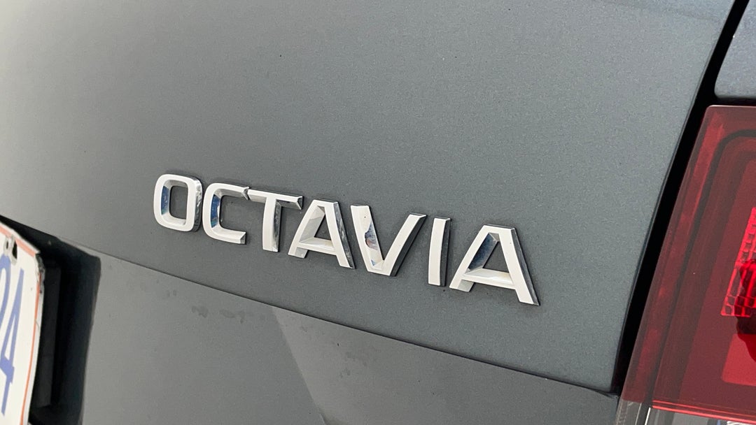 Badge (Boot Right Side)