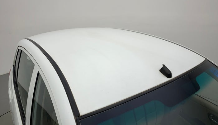 2012 Hyundai i10 MAGNA 1.2 KAPPA2, Petrol, Manual, 36,501 km, Roof