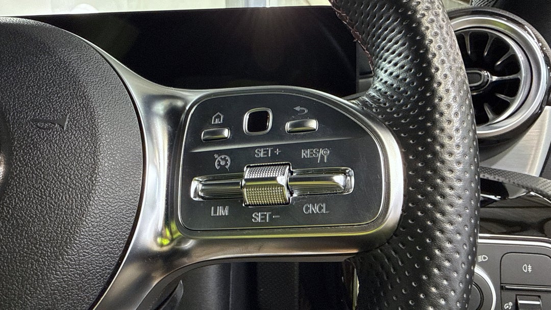2022 Mercedes-benz A180 A180, Automatic, 18967 km, Cruise Control