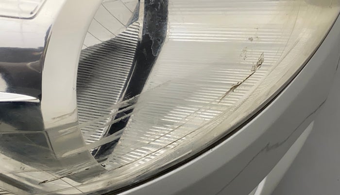 2016 Maruti Swift VDI ABS, Diesel, Manual, 86,236 km, Right headlight - Minor scratches