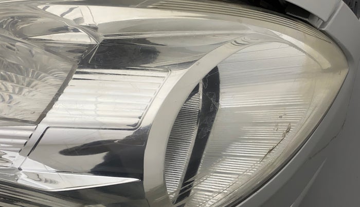 2016 Maruti Swift VDI ABS, Diesel, Manual, 86,236 km, Right headlight - Faded