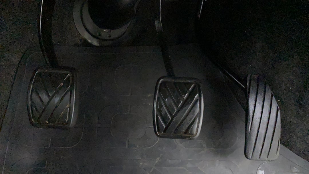 Pedals