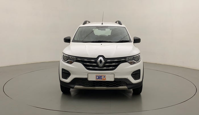 2022 Renault TRIBER RXT AMT, Petrol, Automatic, 20,154 km, Highlights
