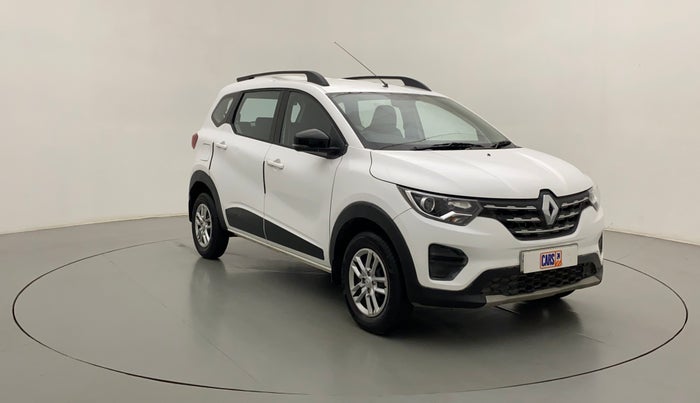 2022 Renault TRIBER RXT AMT, Petrol, Automatic, 20,154 km, SRP
