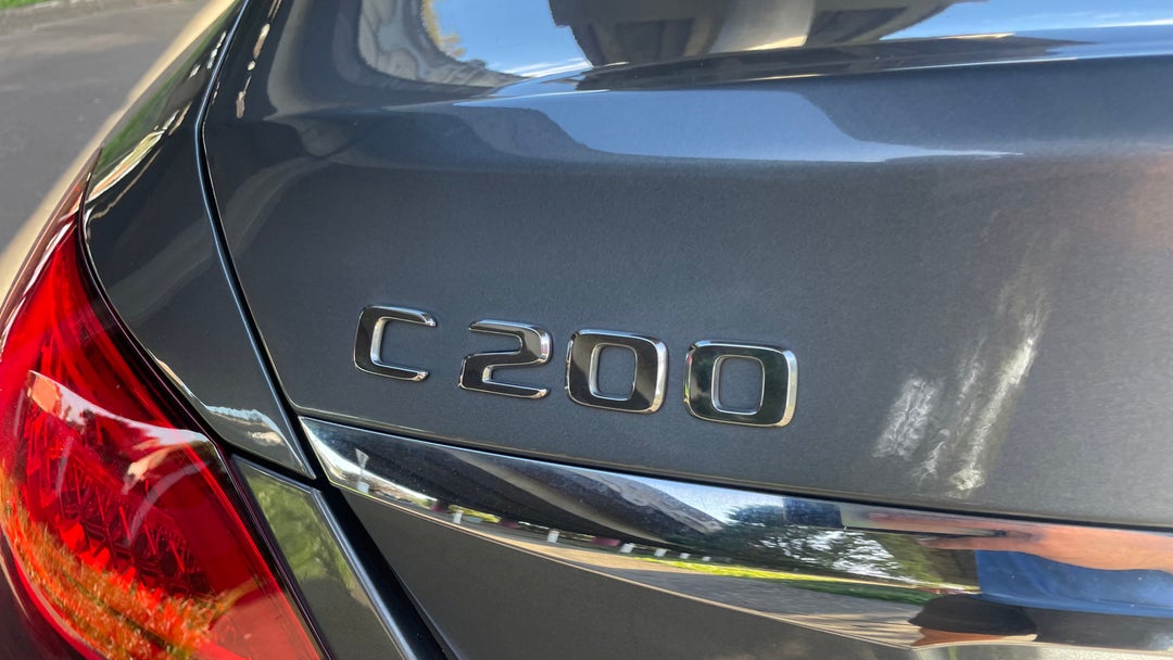 Badge (Boot Left Side)