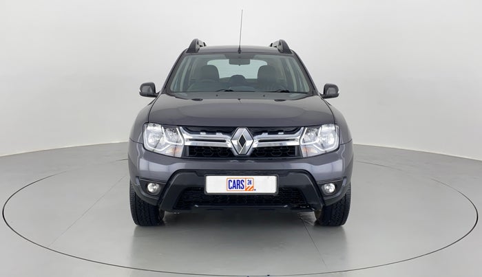 2018 Renault Duster RXS 85 PS, Diesel, Manual, 90,520 km, Highlights