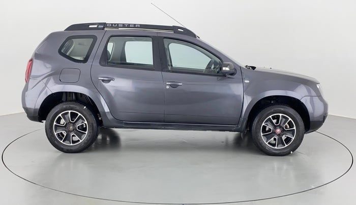 2018 Renault Duster RXS 85 PS, Diesel, Manual, 90,520 km, Right Side View