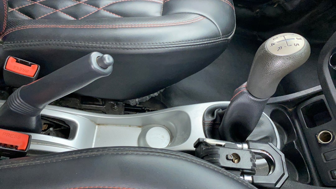 Gear Lever