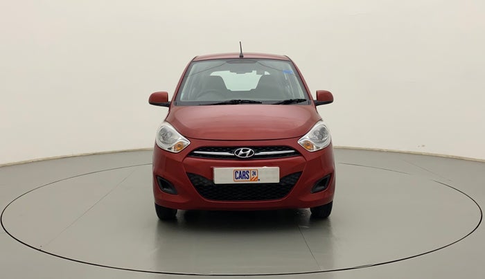 2013 Hyundai i10 MAGNA 1.1, Petrol, Manual, 18,639 km, Top Features