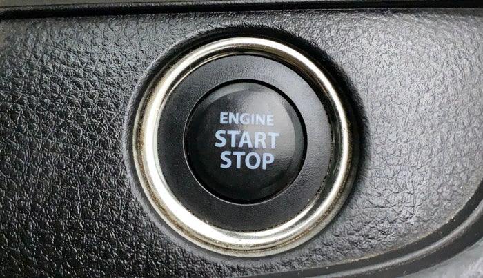 2017 Maruti Swift ZXI, Petrol, Manual, 81,355 km, Keyless Start/ Stop Button