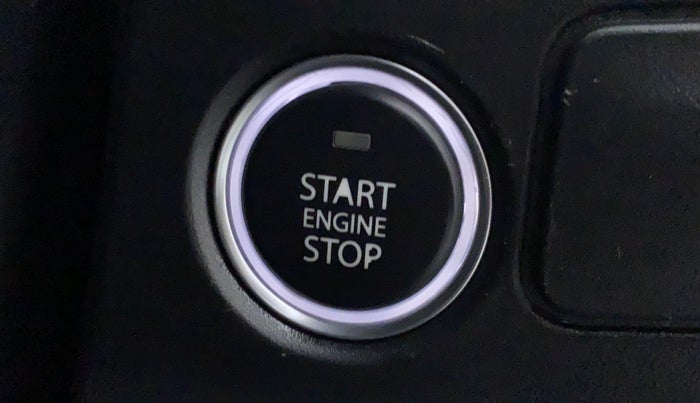 2020 Tata ALTROZ XZ 1.2, Petrol, Manual, 27,970 km, Keyless Start/ Stop Button