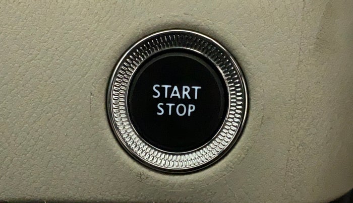 2022 Nissan MAGNITE XV MT, Petrol, Manual, 32,892 km, Keyless Start/ Stop Button