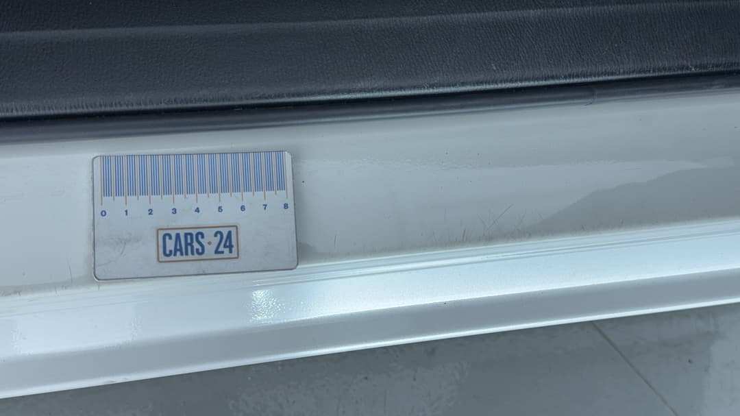 2018 Mazda Mazda3 Sp25 Gt, Automatic, 89610 km, Door Sills Front RHS Scratch