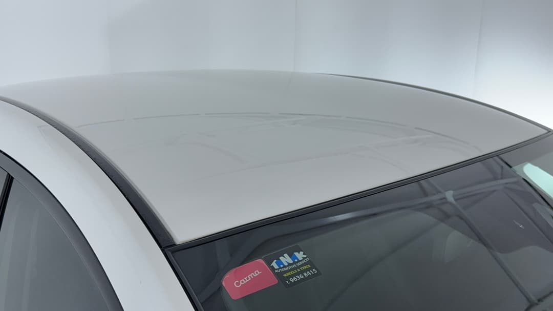 2018 Mazda Mazda3 Sp25 Gt, Automatic, 89610 km, Roof/Sunroof View