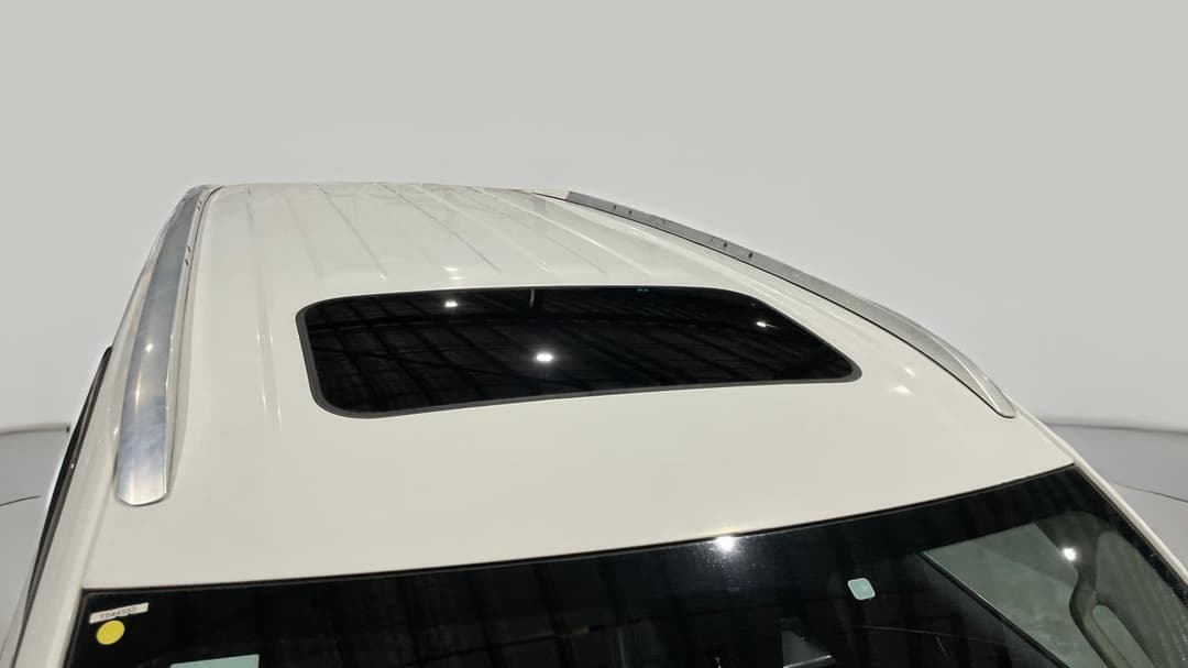 2021 LDV D90 Executive (4WD) D20, Automatic, 80360 km, Roof/Sunroof View