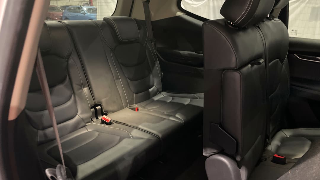 2021 LDV D90 Executive (4WD) D20, Automatic, 80360 km, Third Row Seats