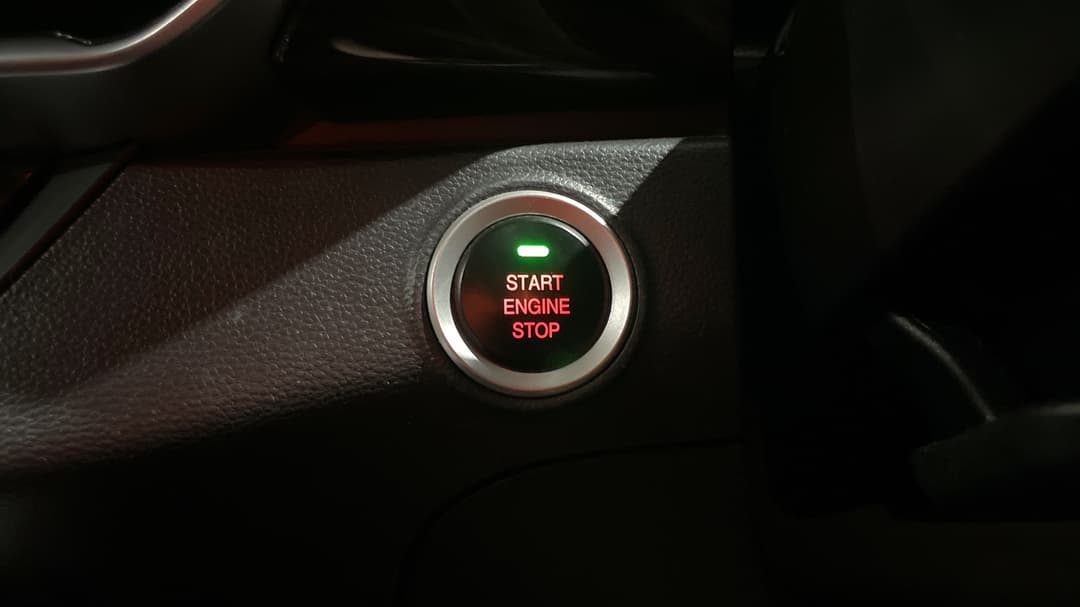 2021 LDV D90 Executive (4WD) D20, Automatic, 80360 km, Keyless / Button Start