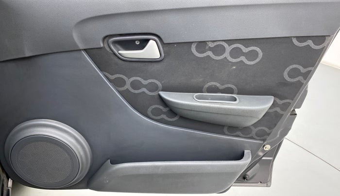 2015 Maruti Alto 800 LXI, Petrol, Manual, 52,460 km, Driver Side Door Panels Control