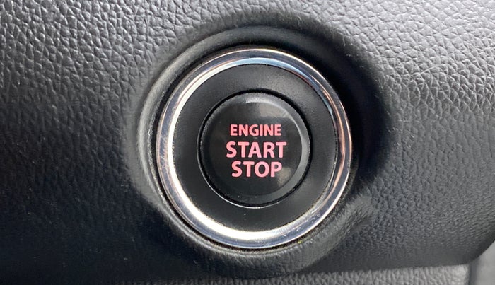 2018 Maruti Swift ZDI AMT, Diesel, Automatic, 1,21,368 km, Keyless Start/ Stop Button