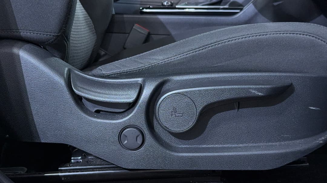 2024 Kia Sportage Sx (FWD), Automatic, 40080 km, Drivers Side Adjustment Panel
