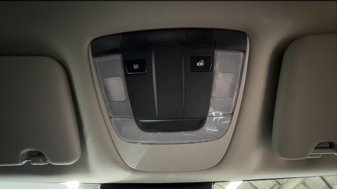 2024 Kia Sportage Sx (FWD), Automatic, 40080 km, On-Roof Controls/Sunglass holder
