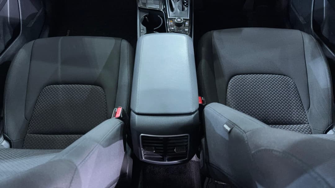 2024 Kia Sportage Sx (FWD), Automatic, 40080 km, Center Console