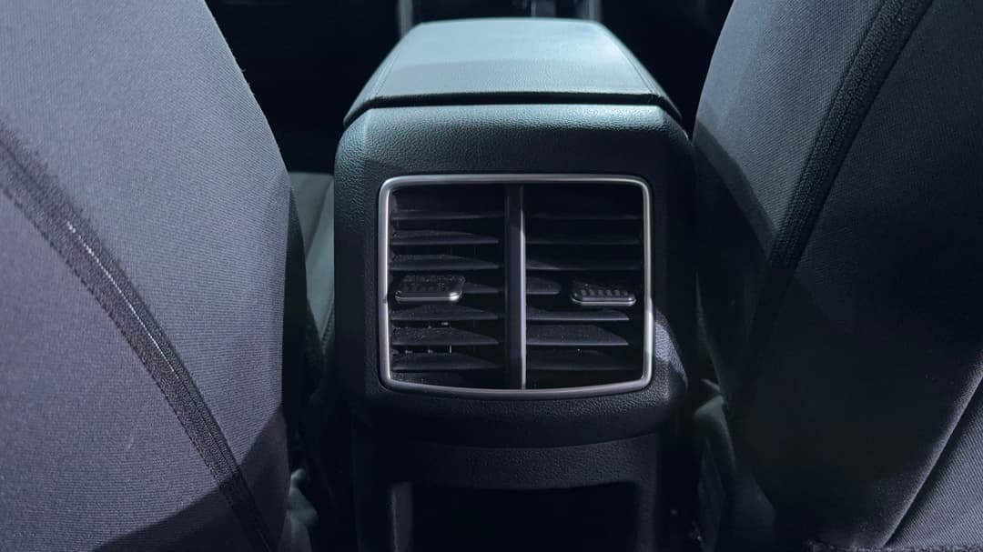 2024 Kia Sportage Sx (FWD), Automatic, 40080 km, Rear A/C Vent