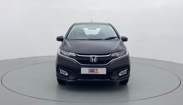 2020 Honda Jazz ZX CVT, Petrol, Automatic, 12,263 km, Highlights