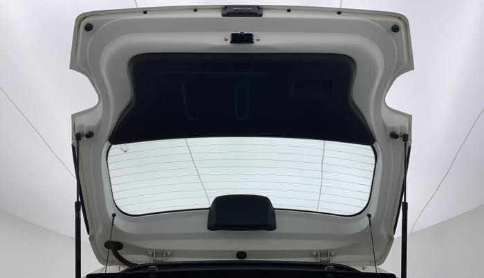 2019 Hyundai VENUE 1.0 TURBO GDI SX+ AT, Petrol, Automatic, 31,071 km, Boot Door Open