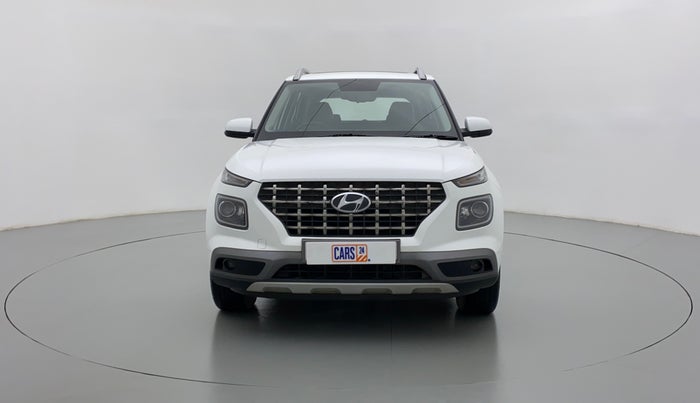 2019 Hyundai VENUE 1.0 TURBO GDI SX+ AT, Petrol, Automatic, 31,071 km, Highlights